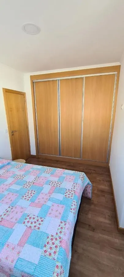 Coimbra Holiday Residence - Largo Da Conchada Apartment