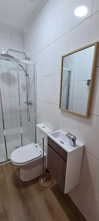 Apartment Coimbra Holiday Residence - Largo Da Conchada