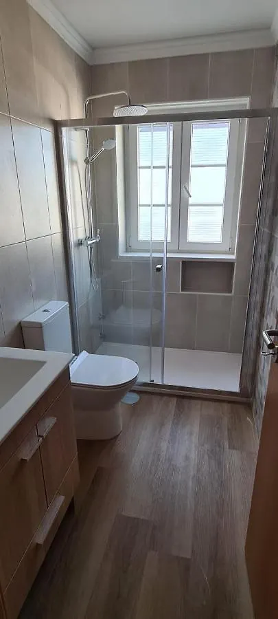 Coimbra Holiday Residence - Largo Da Conchada Apartment