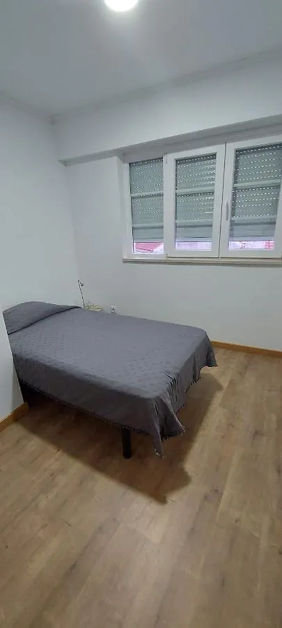 Coimbra Holiday Residence - Largo Da Conchada