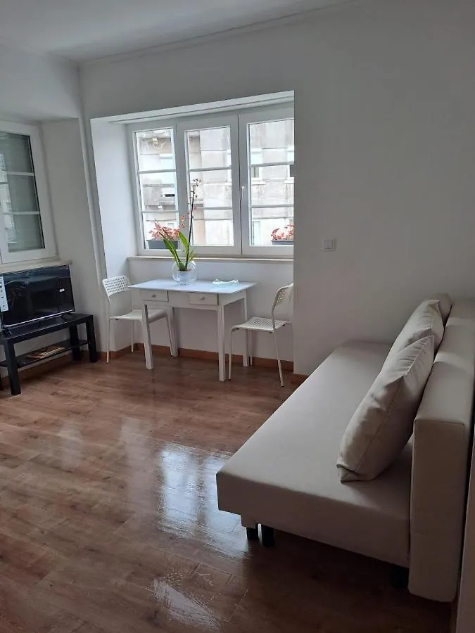 Coimbra Holiday Residence - Largo Da Conchada 0*,  Portugal