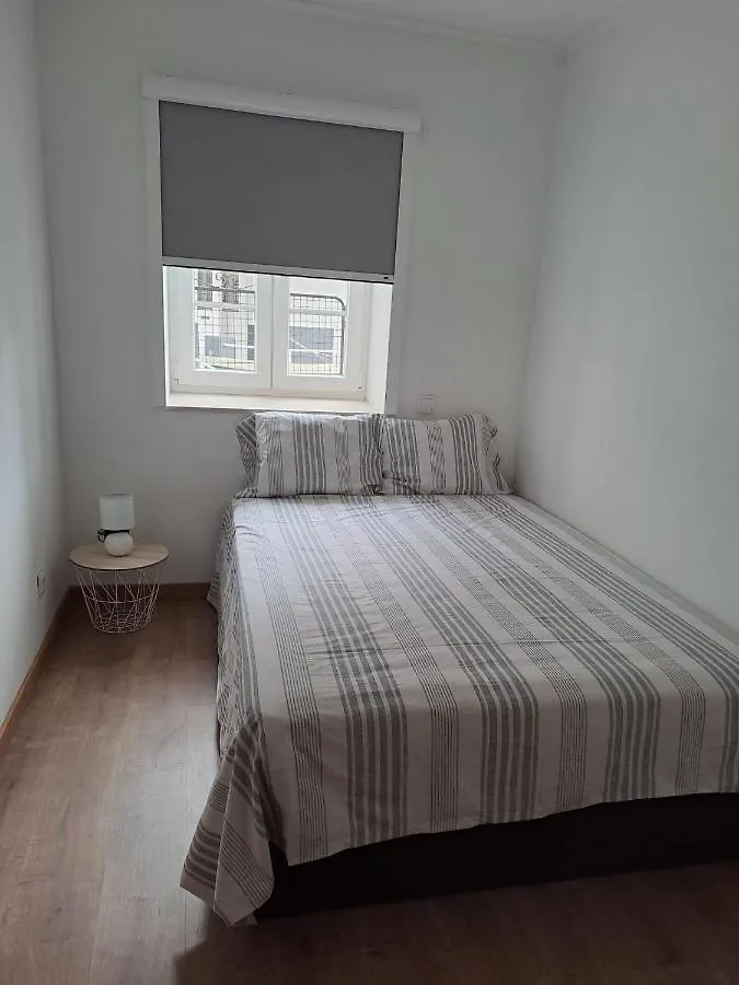 Coimbra Holiday Residence - Largo Da Conchada 0*,