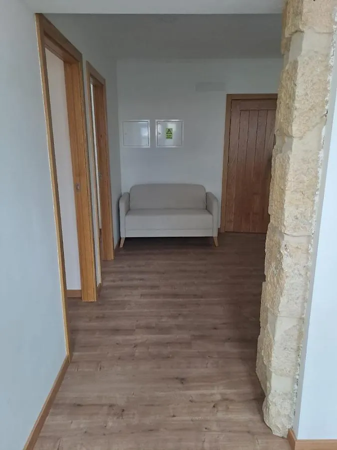 Coimbra Holiday Residence - Largo Da Conchada Portugal